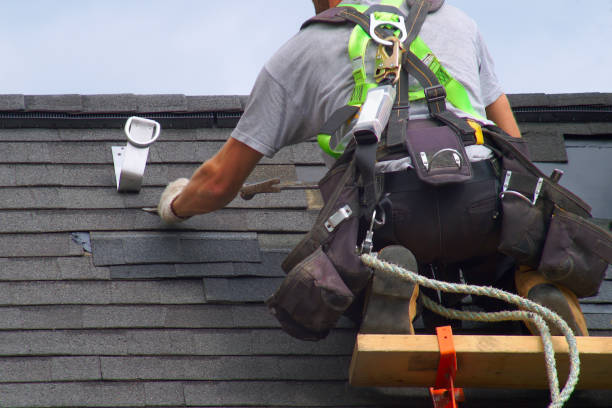 Hot Roofs in Lubeck, WV